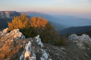 Горы, фотопоход